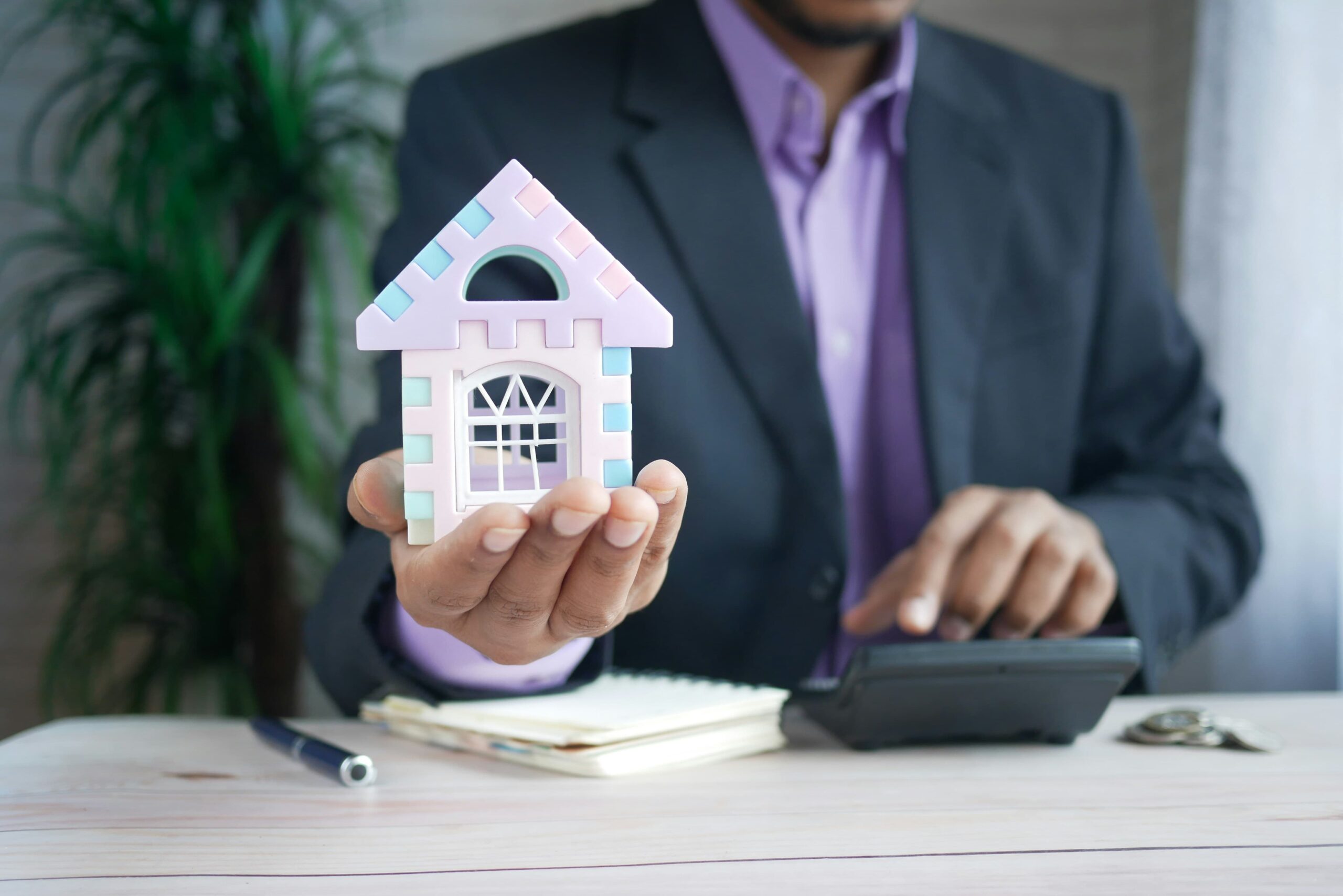 Conscious Home Loan: How to Plan Wisely for Your Own Home?