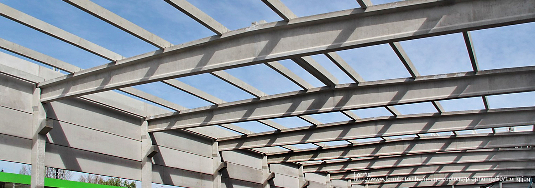 Prefabrication in brief