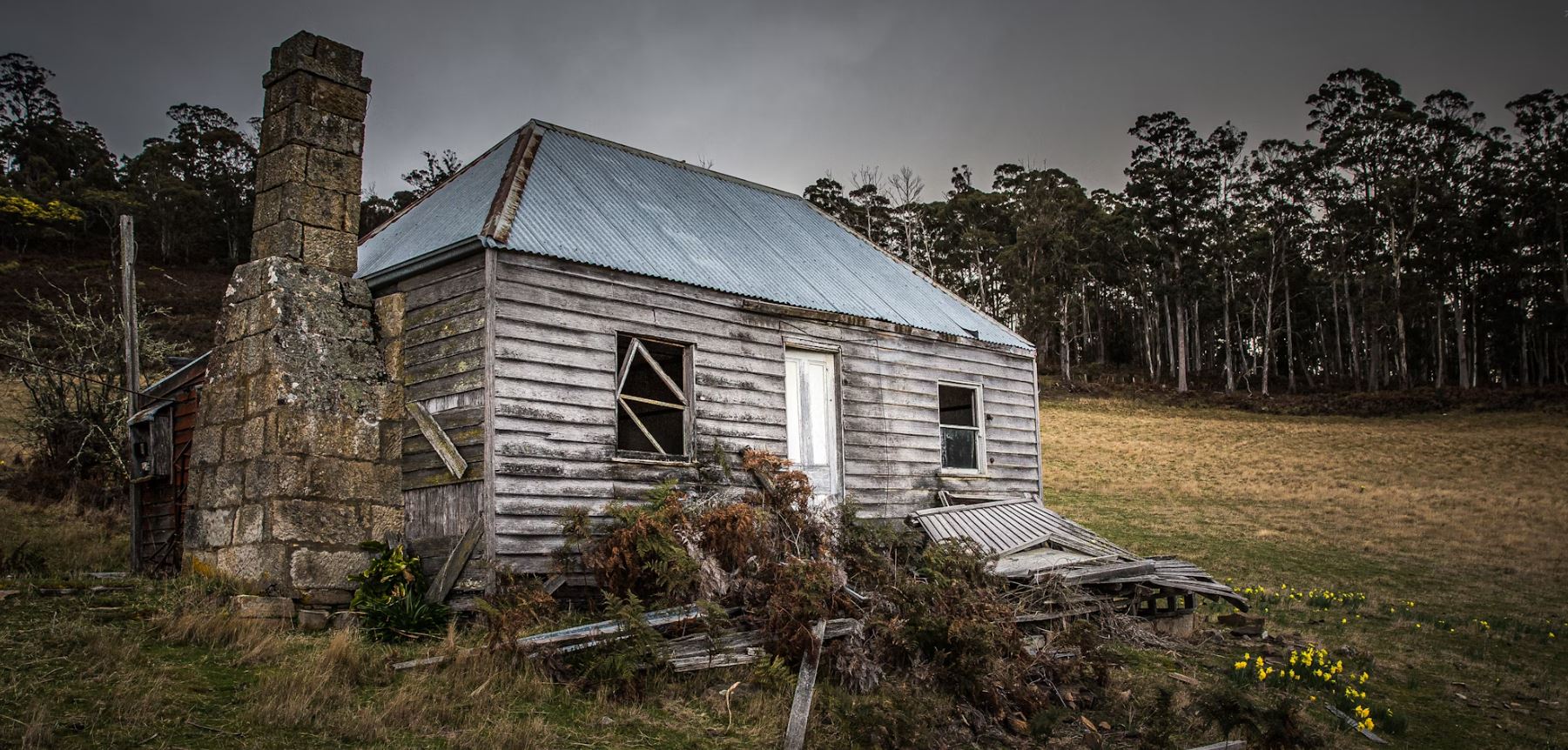 Smart used property purchase: hidden defects, tips, and solutions
